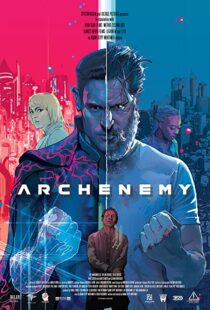 دانلود فیلم Archenemy 202094645-1661925