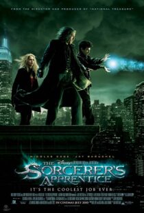 دانلود فیلم The Sorcerer’s Apprentice 201097366-117874717