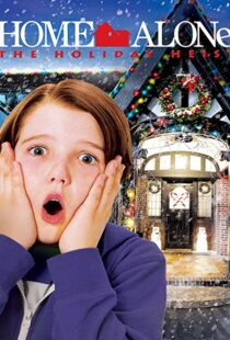 دانلود فیلم Home Alone: The Holiday Heist 201295736-1142414903