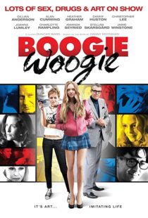 دانلود فیلم Boogie Woogie 200996694-81210449