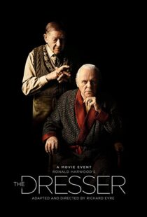 دانلود فیلم The Dresser 2015100181-531561550