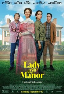 دانلود فیلم Lady of the Manor 202199497-1595012875