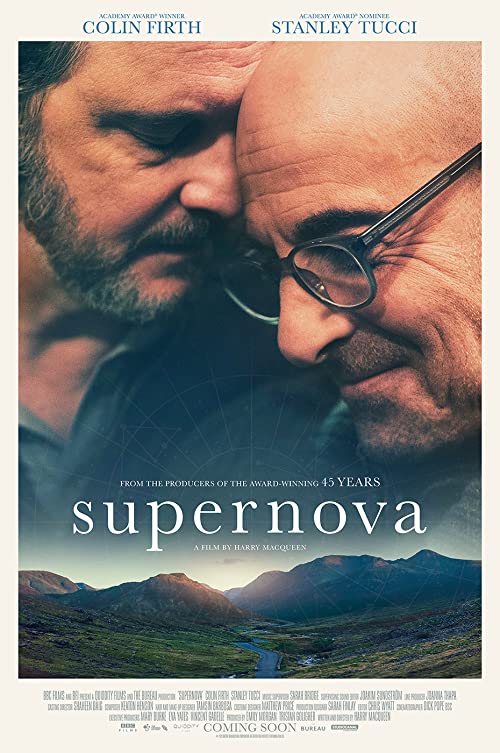 دانلود فیلم Supernova 2020