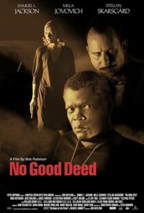 دانلود فیلم No Good Deed 200293472-344835123