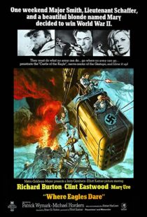 دانلود فیلم Where Eagles Dare 196892599-1771700693