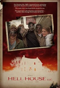 دانلود فیلم Hell House LLC 201599286-265070985