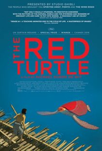 دانلود انیمه The Red Turtle 201693095-1569778844