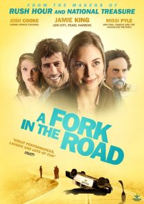 دانلود فیلم A Fork in the Road 201093624-1481044250