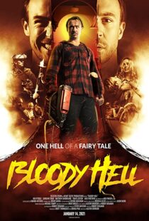 دانلود فیلم Bloody Hell 202099732-180068909