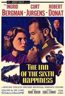 دانلود فیلم The Inn of the Sixth Happiness 195893815-1993234105