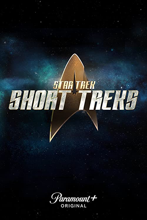 دانلود سریال Star Trek: Short Treks