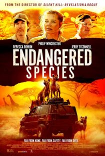 دانلود فیلم Endangered Species 202196475-1838219186