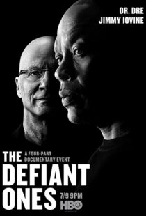 دانلود مستند The Defiant Ones98799-515896099