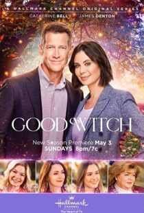 دانلود سریال Good Witch100214-400648775