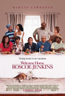 دانلود فیلم Welcome Home, Roscoe Jenkins 200897380-419958213