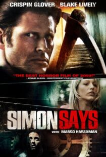 دانلود فیلم Simon Says 200697953-1682616599