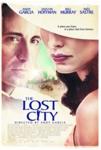 دانلود فیلم The Lost City 200591947-576506693