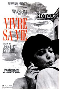 دانلود فیلم Vivre Sa Vie 196292250-32181585