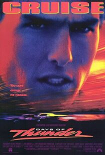 دانلود فیلم Days of Thunder 199092651-1171473682