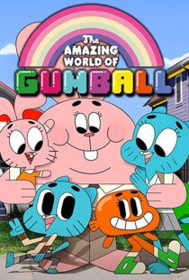 دانلود انیمه The Amazing World of Gumball94369-1018558615