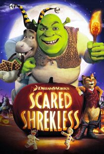 دانلود انیمیشن Scared Shrekless 2010100161-1352483186