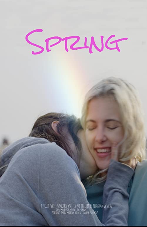 دانلود فیلم Spring 2021