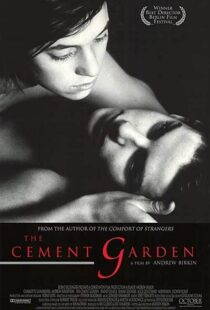 دانلود فیلم The Cement Garden 199395147-481095801