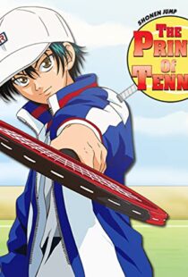 دانلود انیمه The Prince of Tennis97436-1956210170