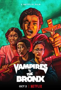 دانلود فیلم Vampires vs. the Bronx 202099232-796681602