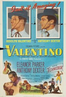 دانلود فیلم Valentino 195195820-1995009112