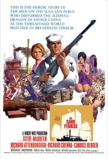 دانلود فیلم The Sand Pebbles 196692590-35917557