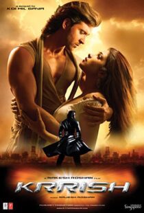 دانلود فیلم هندی Krrish 200693701-1212115312