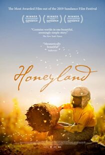 دانلود مستند Honeyland 201991886-943894473