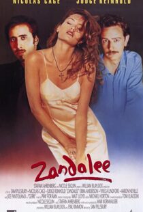 دانلود فیلم Zandalee 199195207-610498012