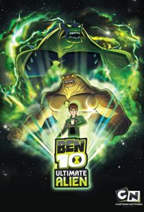 دانلود انیمیشن Ben 10: Ultimate Alien94946-160323816