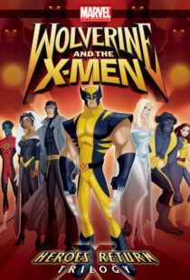 دانلود انیمیشن Wolverine and the X-Men96442-21209333