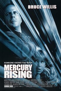 دانلود فیلم Mercury Rising 199893465-843546197