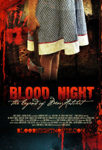 دانلود فیلم Blood Night: The Legend of Mary Hatchet 200996975-587302603