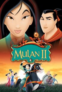 دانلود انیمه Mulan II 200497264-2022610562