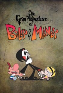 دانلود انیمیشن The Grim Adventures of Billy & Mandy98269-1083251531