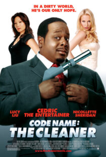 دانلود فیلم Code Name: The Cleaner 200797775-1240343623