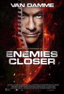 دانلود فیلم Enemies Closer 201397485-1539936876