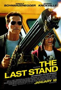 دانلود فیلم کره ای The Last Stand 201392830-1600501021