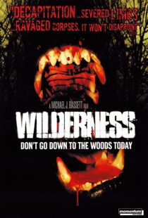 دانلود فیلم Wilderness 200696958-1737414617