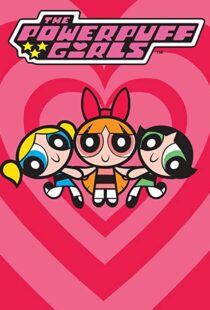 دانلود انیمیشن The Powerpuff Girls98733-1454414692