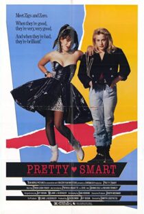 دانلود فیلم Pretty Smart 198791585-940220567