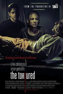 دانلود فیلم The Tortured 201097616-1104998028