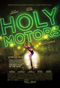 دانلود فیلم Holy Motors 201291882-31529391