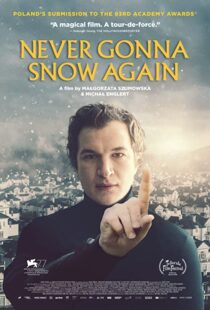 دانلود فیلم Never Gonna Snow Again 202098263-1532550725