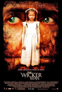 دانلود فیلم The Wicker Man 200698025-771973725